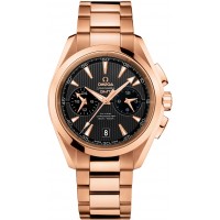 Omega Seamaster Aqua Terra 23150435206001