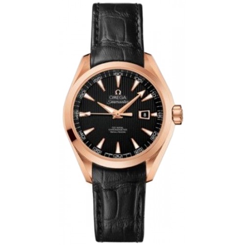 Omega Seamaster Aqua Terra 23153342001002