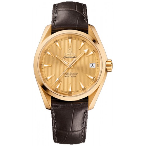 Omega Seamaster Aqua Terra 23153392108001