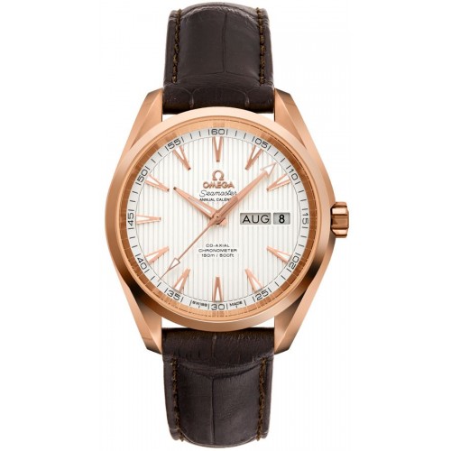 Omega Seamaster Aqua Terra 23153392202001