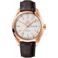 Omega Seamaster Aqua Terra 23153432202002