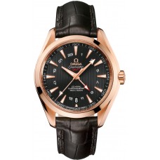 Omega Seamaster Aqua Terra 23153432206002