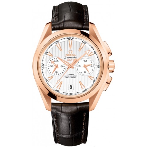 Omega Seamaster Aqua Terra 23153435202001