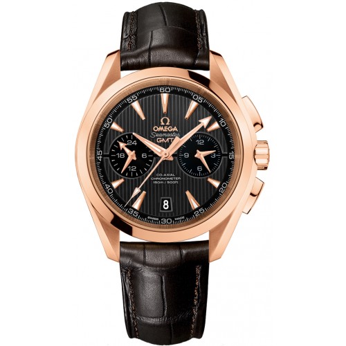 Omega Seamaster Aqua Terra 23153435206001