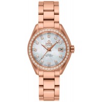 Omega Seamaster Aqua Terra 23155302055001