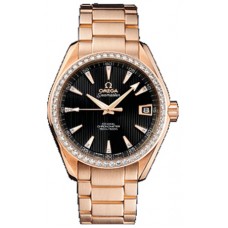 Omega Seamaster Aqua Terra 23155392151001