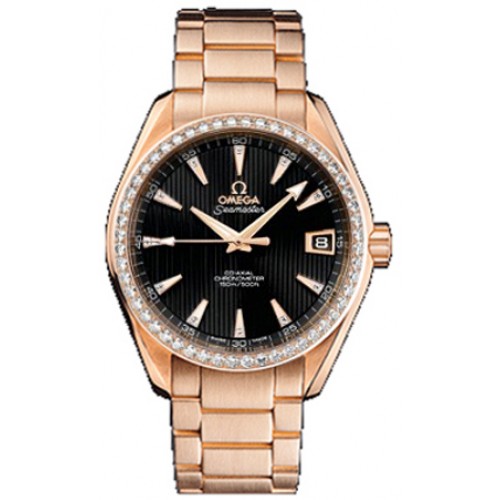 Omega Seamaster Aqua Terra 23155392151001