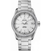 Omega Seamaster Aqua Terra 23155392152001