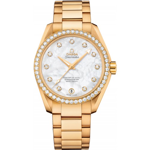 Omega Seamaster Aqua Terra 23155392155002