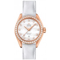 Omega Seamaster Aqua Terra 23158342055003 