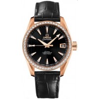 Omega Seamaster Aqua Terra 23158392151001