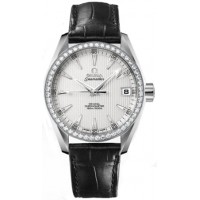 Omega Seamaster Aqua Terra 23158392152001