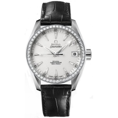 Omega Seamaster Aqua Terra 23158392152001