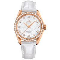 Omega Seamaster Aqua Terra 23158392155001