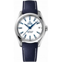 Omega Seamaster Aqua Terra 23192392104001