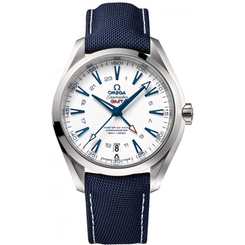 Omega Seamaster Aqua Terra 23192432204001