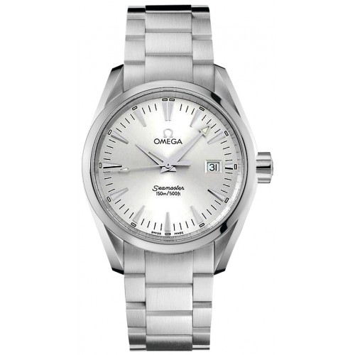 Omega Seamaster Aqua Terra 25183000
