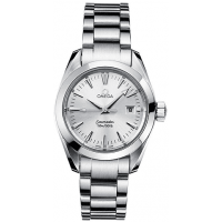 Omega Seamaster Aqua Terra 25773000
