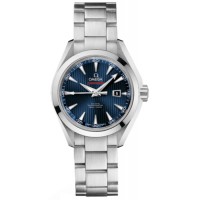 Omega Seamaster Aqua Terra 52210342003001