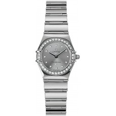 Omega Constellation 11653600