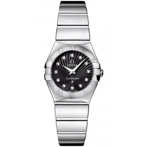 Omega Constellation 12310246051002 Omega Constellation 12310246051002