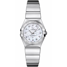 Omega Constellation 12310246055002