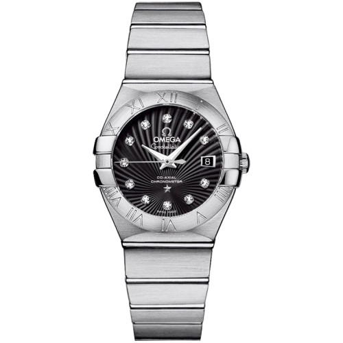 Omega Constellation 12310272051001