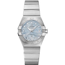 Omega Constellation 12310272057001