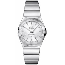 Omega Constellation 12310276002002