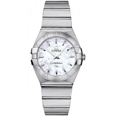 Omega Constellation 12310276005001