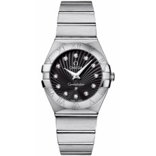 Omega Constellation 12310276051001