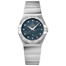 Omega Constellation 12310276053001