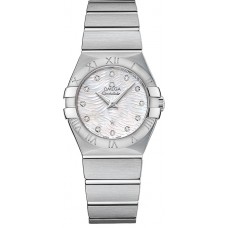 Omega Constellation  12310276055004