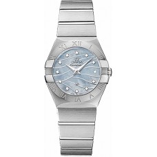 Omega Constellation 12310276057001