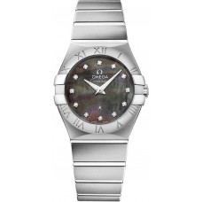 Omega Constellation 12310276057003 Omega Constellation 12310276057003
