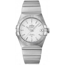 Omega Constellation 12310382102003
