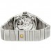 Omega Constellation Black Dial Men's Luxury Watch 12310382201001