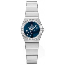Omega Constellation 12315246003001