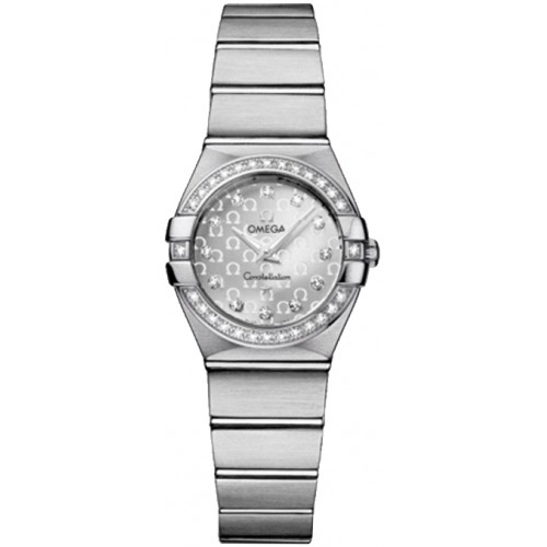 Omega Constellation 12315246052001