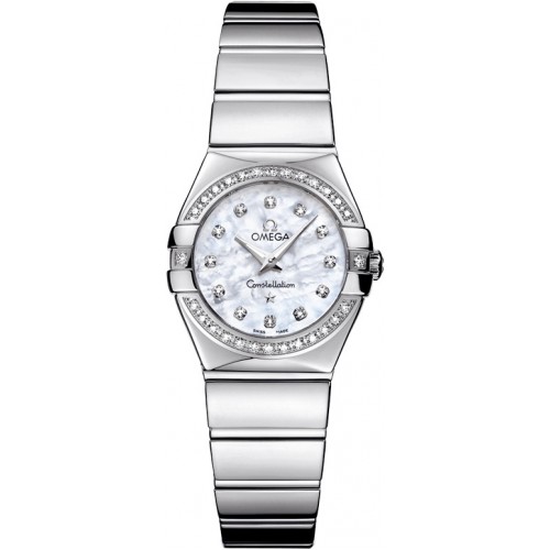 Omega Constellation 12315246055003