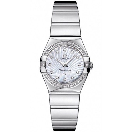 Omega Constellation 12315246055004
