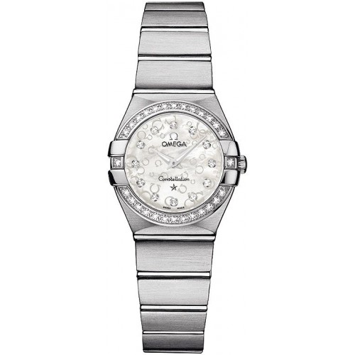 Omega Constellation 12315246055005