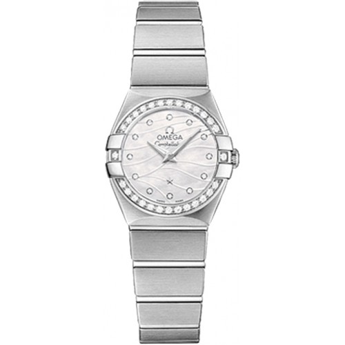 Omega Constellation 12315246055006