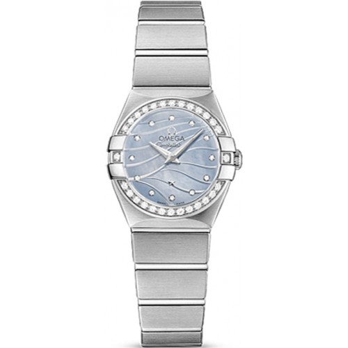 Omega Constellation 12315246057001