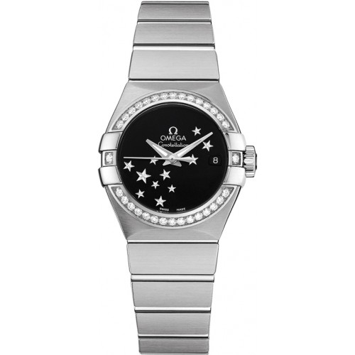 Omega Constellation 12315272001001