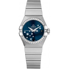 Omega Constellation 12315272003001