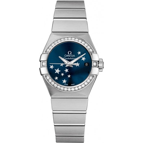 Omega Constellation 12315272003001