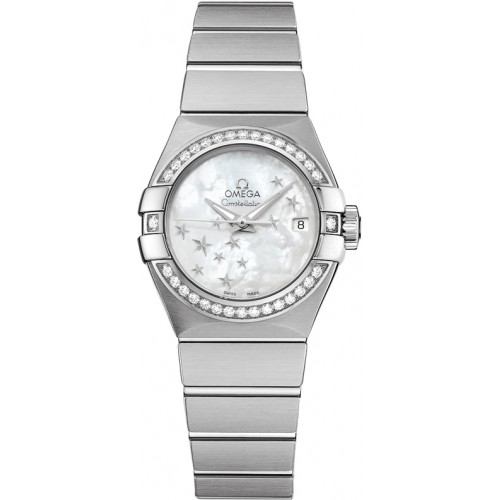 Omega Constellation 12315272005001