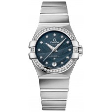 Omega Constellation 12315272053001