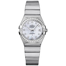 Omega Constellation 12315272055001